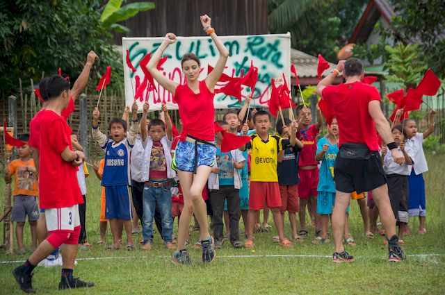 Renata Kaczoruk ofiarą wielkiego hejtu po ostatnim odcinku Azja Express!