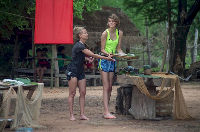 Renata Kaczoruk OSTRO skrytykowała Małgorzatę Rozenek! 