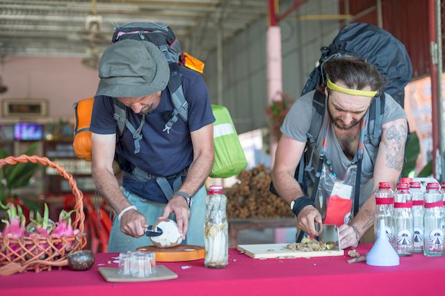 Michał Żurawski dzięki swojej żonie wyleczył się z alkoholizmu!