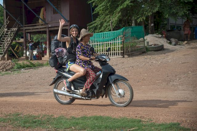 Leszek Stanek tłumaczy się z filmu o Renacie Kaczoruk