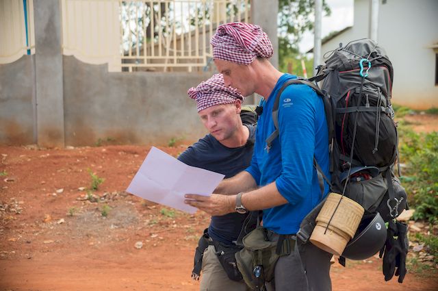 Azja Express: Leszek Stanek i Iza Miko zdradzili kulisy programu!
