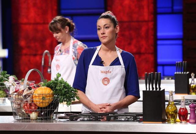 Kontrowersje po wygranej Magdy Nowaczewskiej w Masterchefie!