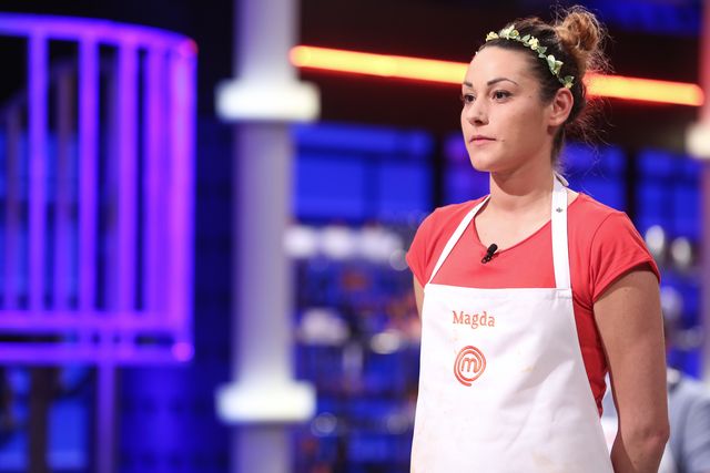 Kontrowersje po wygranej Magdy Nowaczewskiej w Masterchefie!