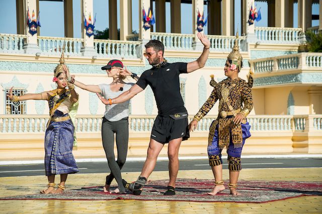 Wiadomo, kto weźmie udział w finale Azja Express! Nikt się tego nie spodziewał! Wiadomo, kto weźmie udział w finale Azja Express! Nikt się tego nie spodziewał!
