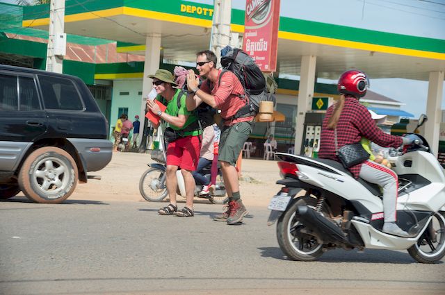 Wiadomo, kto weźmie udział w finale Azja Express! Nikt się tego nie spodziewał! Wiadomo, kto weźmie udział w finale Azja Express! Nikt się tego nie spodziewał!