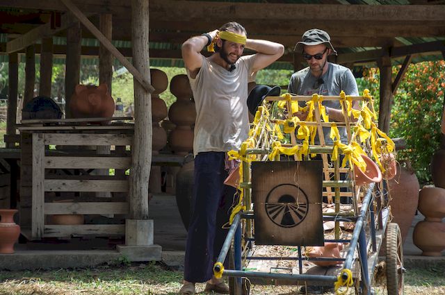 Wiadomo, kto weźmie udział w finale Azja Express! Nikt się tego nie spodziewał! Wiadomo, kto weźmie udział w finale Azja Express! Nikt się tego nie spodziewał!