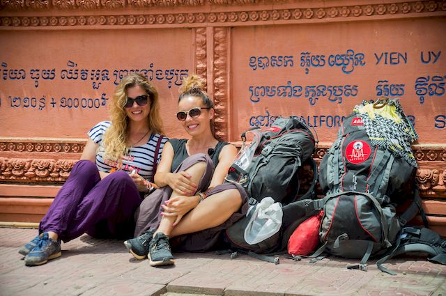 Wiadomo, kto weźmie udział w finale Azja Express! Nikt się tego nie spodziewał! Wiadomo, kto weźmie udział w finale Azja Express! Nikt się tego nie spodziewał!
