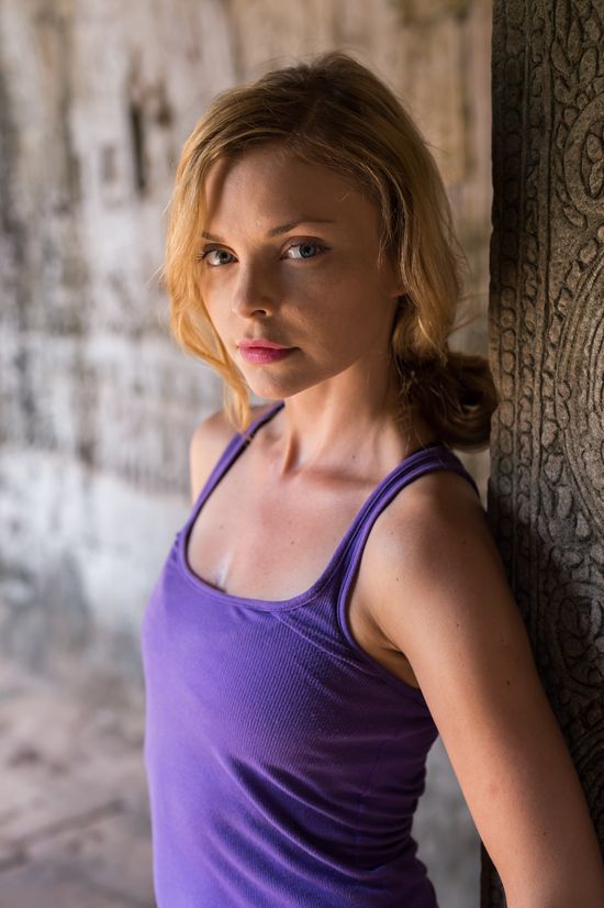 Leszek Stanek o NAGIEJ sesji z Izą Miko: Mieliśmy tylko... (VIDEO)