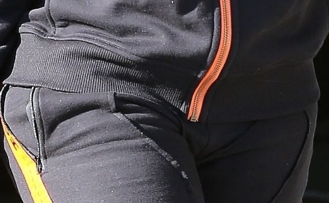 Blac Chyna pierwszy raz publicznie po aferze z seks-taśmą!