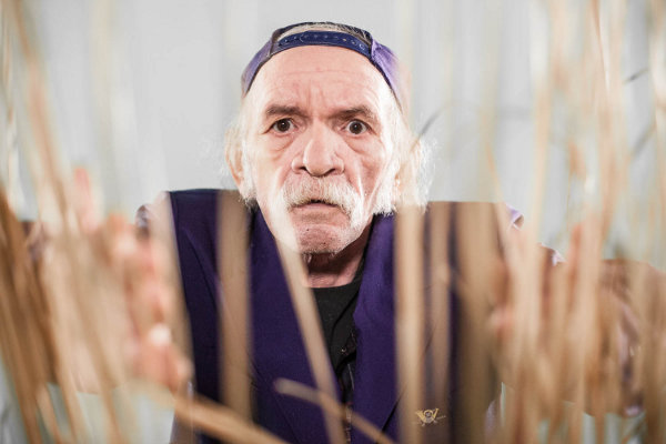 Rubinowe gody Halinki i Ferdka (FOTO)