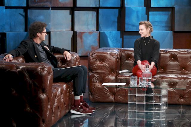 Kuba Wojewódzki nie spodziewał się takich słów po Magdzie Boczarskiej!