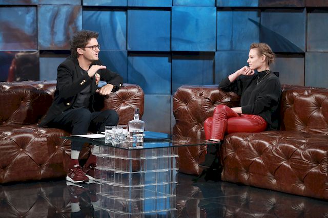 Kuba Wojewódzki nie spodziewał się takich słów po Magdzie Boczarskiej!