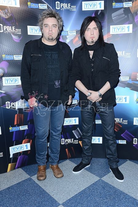 Opole 2012 - Fotki z drugiego dnia festiwalu (FOTO)