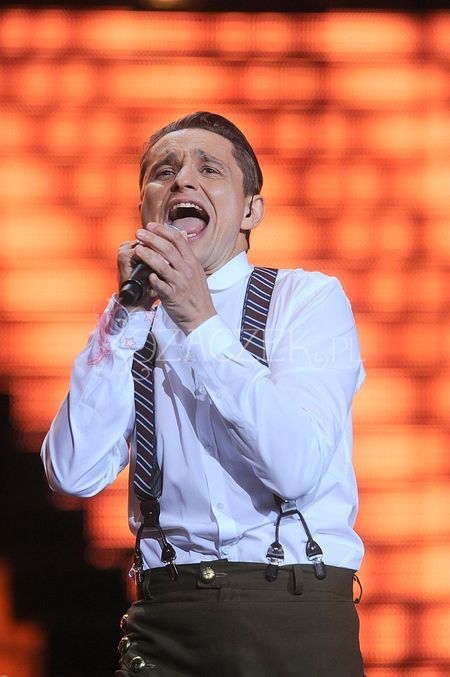 Opole 2012 - Fotki z drugiego dnia festiwalu (FOTO)