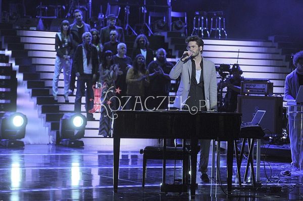 Opole 2012 - Fotki z drugiego dnia festiwalu (FOTO)