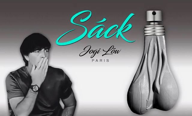 Ble! Joachim Loew, trener Niemców, znowu TO zrobił (VIDEO) Ble! Joachim Loew, trener Niemców, znowu TO zrobił (VIDEO)