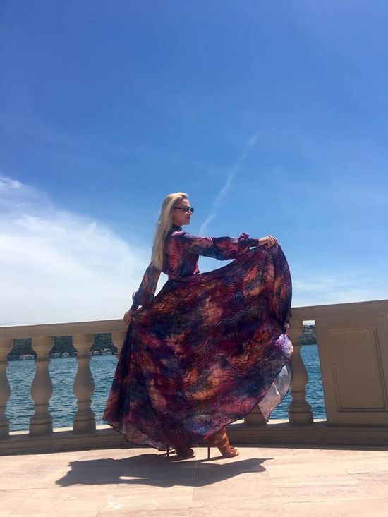 Ola Ciupa robi międzynarodową karierę! (FOTO)