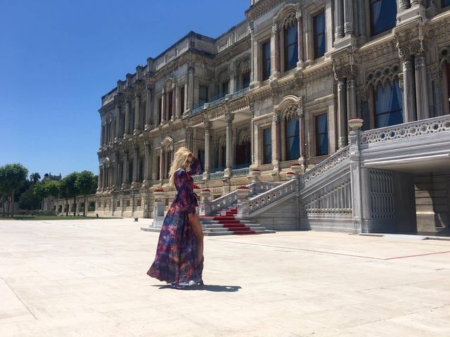 Ola Ciupa robi międzynarodową karierę! (FOTO)