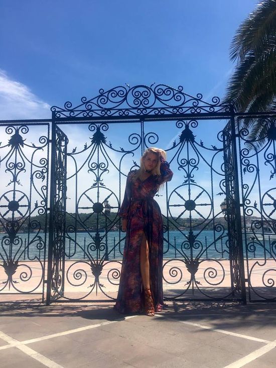 Ola Ciupa robi międzynarodową karierę! (FOTO)