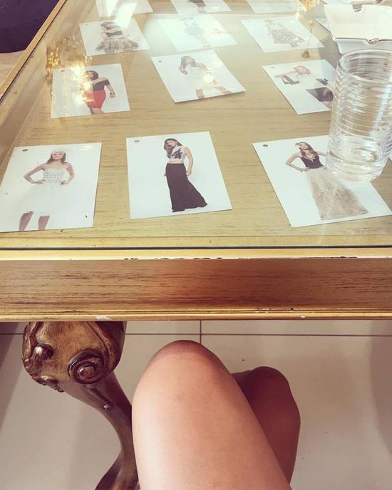 Ola Ciupa robi międzynarodową karierę! (FOTO)