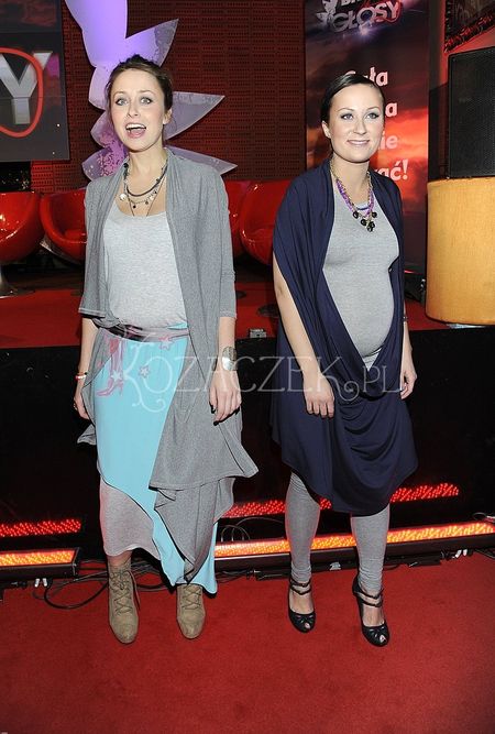 Natalia Przybysz urodziła