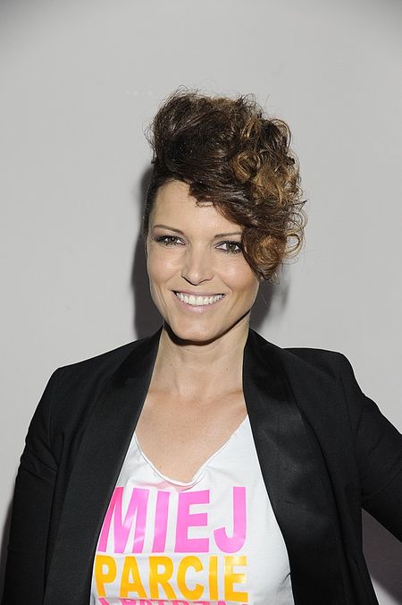 Kto ma parcie i przyznaje się do tego? Kto ma parcie i przyznaje się do tego?