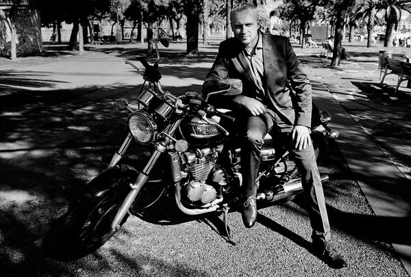 Co łączy Przybylską i Adamczyka? (FOTO)