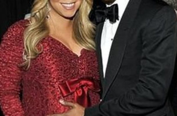 Nick Cannon panikuje przed porodem Mariah Carey