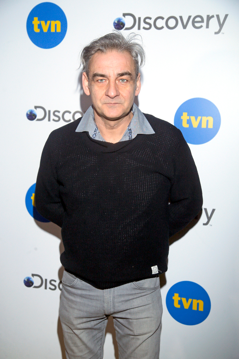 Tłum gwiazd na wiosennej ramówce TVN (ZDJĘCIA)