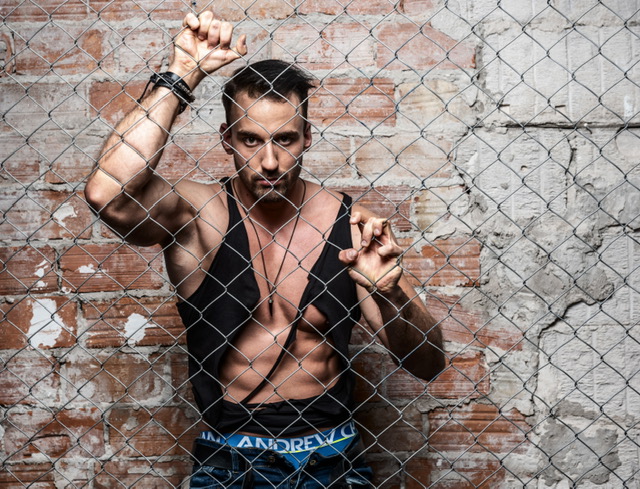 Jeden z nich zostanie Misterem Polski 2018