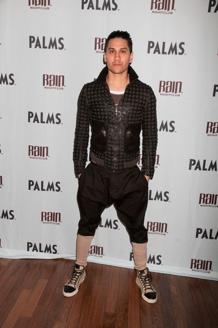 Honey zaśpiewa z The Black Eyed Peas?