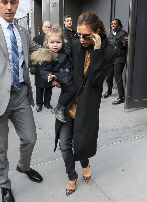 Ta mała ślicznotka znana jest już chyba wszystkim (FOTO)