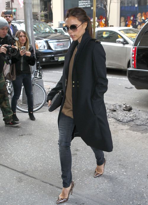 Ta mała ślicznotka znana jest już chyba wszystkim (FOTO) Ta mała ślicznotka znana jest już chyba wszystkim (FOTO)