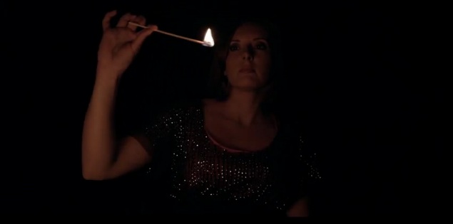 Nowy teledysk Moniki Kuszyńskiej - Ocaleni [VIDEO]