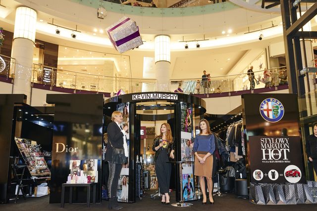 Finał akcji Stylowy Maraton!