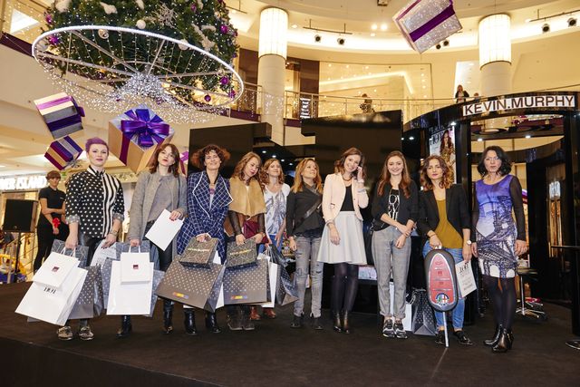 Finał akcji Stylowy Maraton!