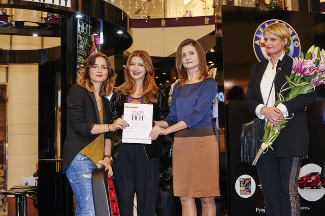 Finał akcji Stylowy Maraton!