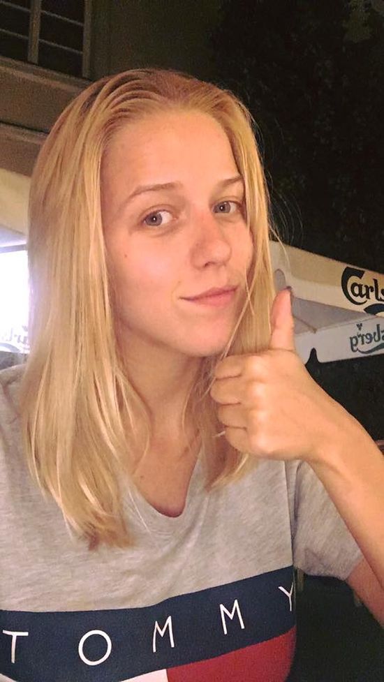 Jessica Mercedes bez makijażu nie musi się niczego wstydzić? (FOTO) Jessica Mercedes bez makijażu nie musi się niczego wstydzić? (FOTO)