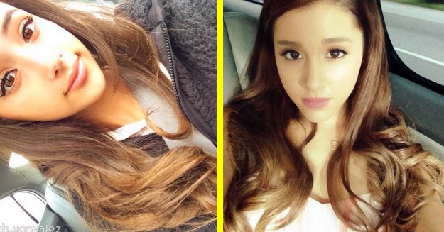 Atak klonów! Ariana Grande inspiruje dziewczyny swoim stylem