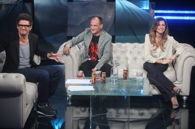 Natalia Siwiec z nowym aparatem u Kuby Wojewódzkiego (FOTO)