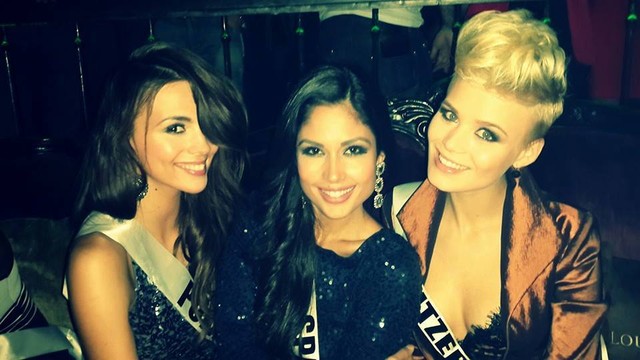 Paulina Krupińska o konkursie Miss Universe: To harówka!