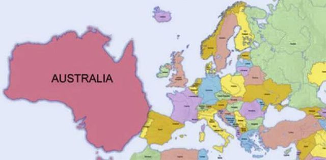 Eurowizja 2017: Australia ponownie weźmie udział w konkursie! Eurowizja 2017: Australia ponownie weźmie udział w konkursie!