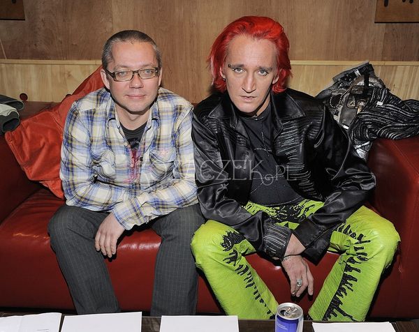 Ich Troje nagrali piosenkę o Euro 2012 - Jadą kibice