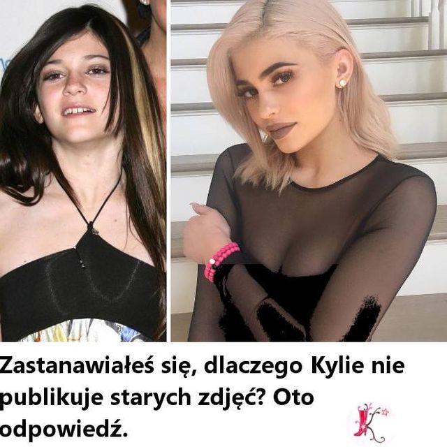 Najlepsze mementy z życia Kardashianów