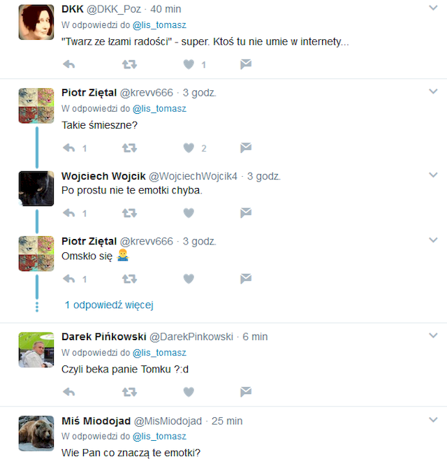 Tomasz Lis ŚMIEJE się z zamachu terrorystycznego w Manchasterze?!