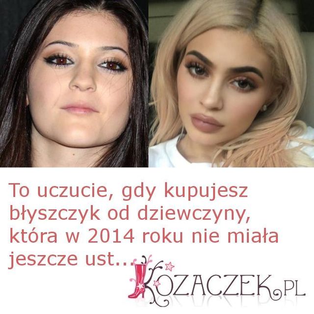 Najlepsze mementy z życia Kardashianów