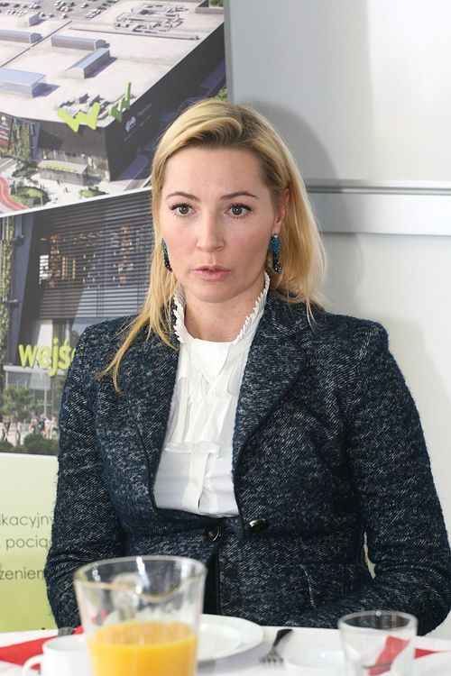 Sylwia Gruchała zostanie mamą i żoną (FOTO)