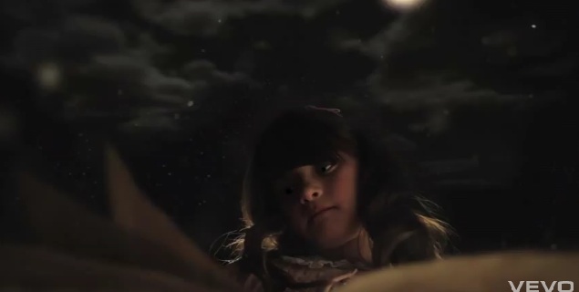 Zapowiedź klipu Katy Perry - Wide Awake [VIDEO]