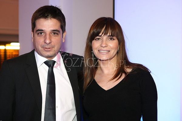 Dorota Deląg będzie panną młodą Dorota Deląg będzie panną młodą