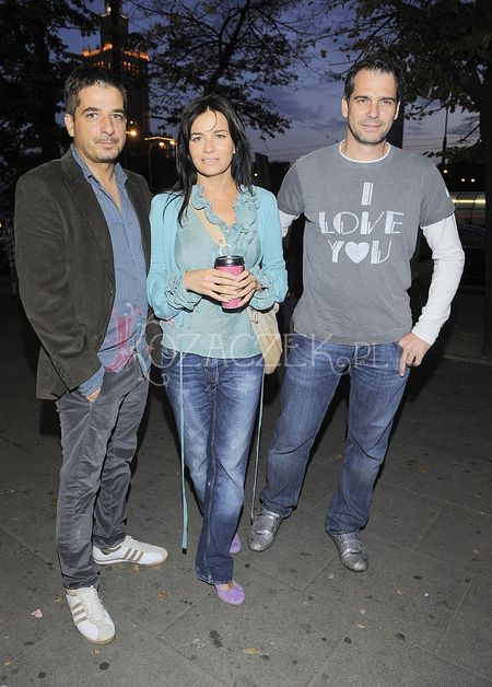 Dorota Deląg będzie panną młodą Dorota Deląg będzie panną młodą